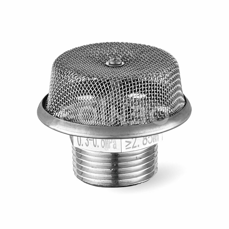 Vahu sprinkleri otsik